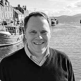 Dave Blackburn's profile picture